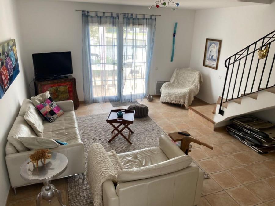 Marina 26 Villa Aigues-Mortes Ngoại thất bức ảnh