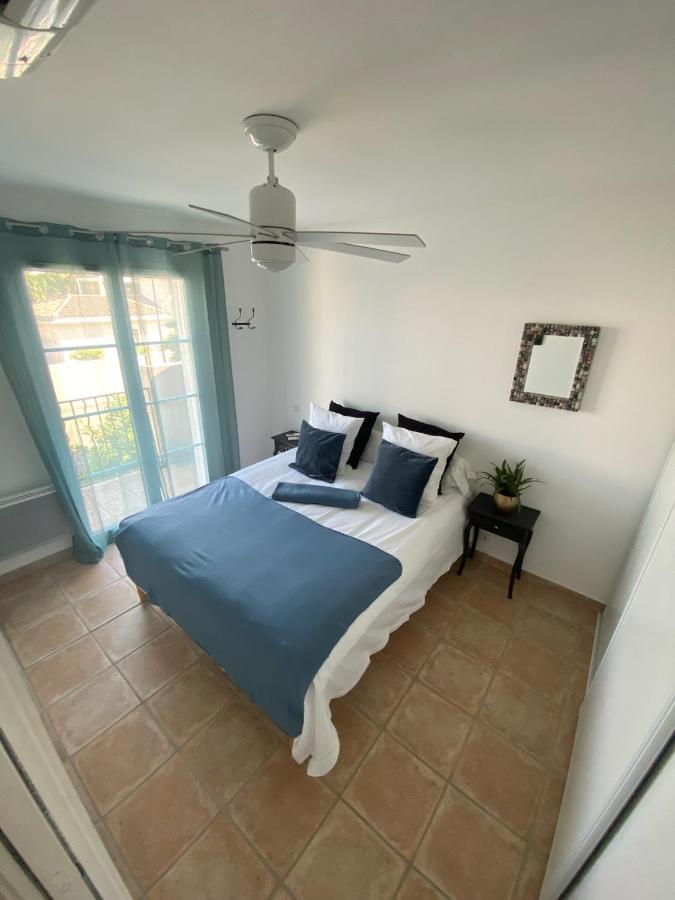 Marina 26 Villa Aigues-Mortes Ngoại thất bức ảnh