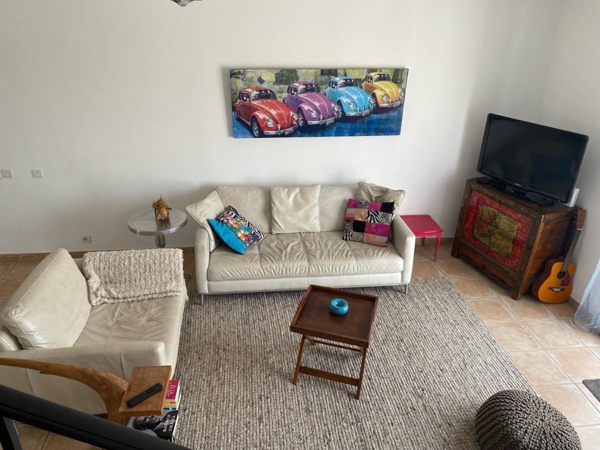 Marina 26 Villa Aigues-Mortes Ngoại thất bức ảnh